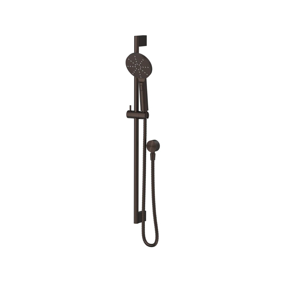 Lantra Shower Rail