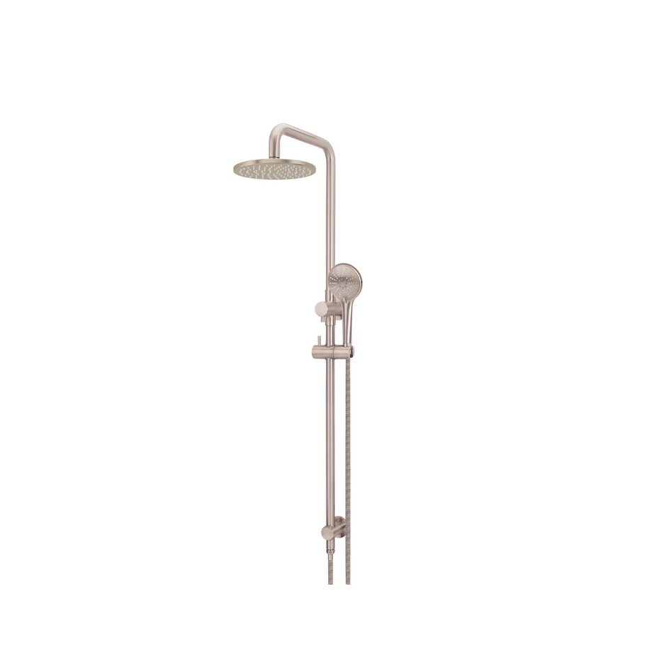Meir - Round Shower Rail