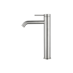 BELLA VISTA Mica Tall Basin Mixer- Brushed Nickel