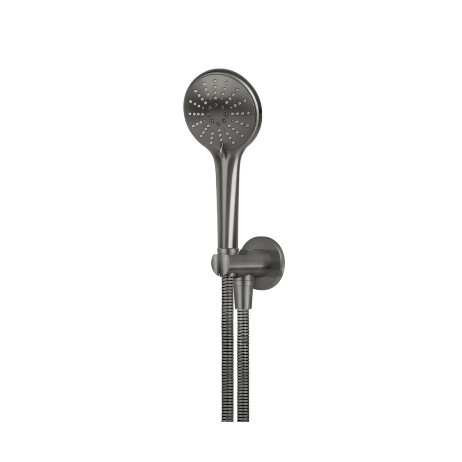 Meir - Round Three Function Shower on Bracket