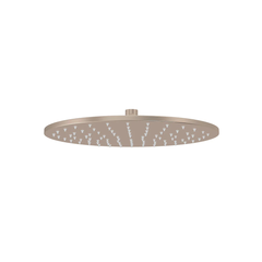 Meir - Round Shower Rose 300mm