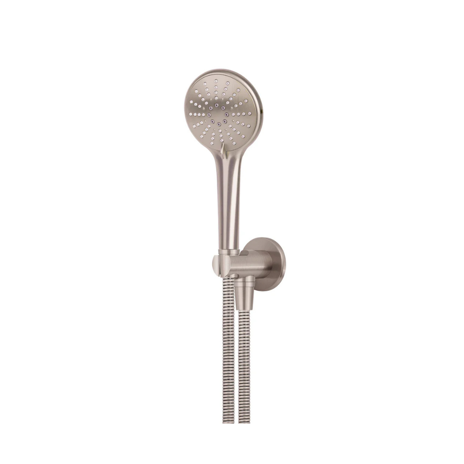 Meir - Round Three Function Shower on Bracket