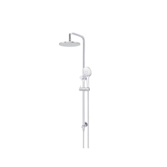 Meir - Round Shower Rail