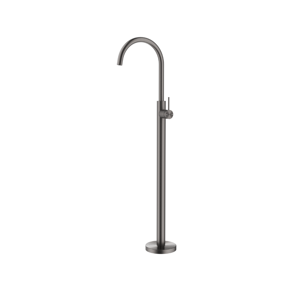 Lantra Freestanding Bath Filler