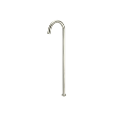 Meir - Round Freestanding Bath Filler