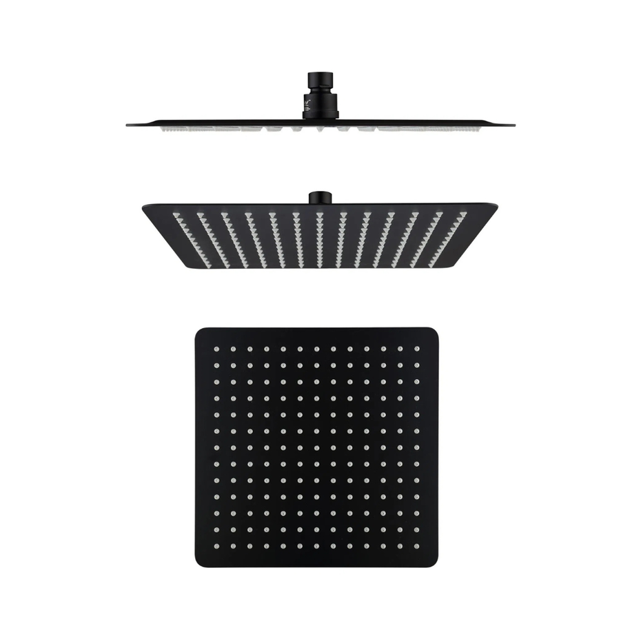 Tiago Shower Head 250mm