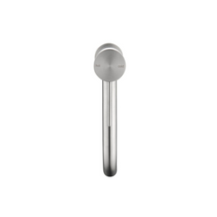 BELLA VISTA Mica Tall Basin Mixer- Brushed Nickel