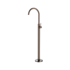 Tiago Freestanding Bath Mixer