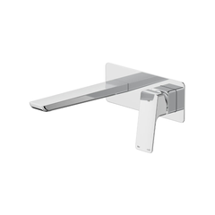 Tiago Wall-Spout Combo