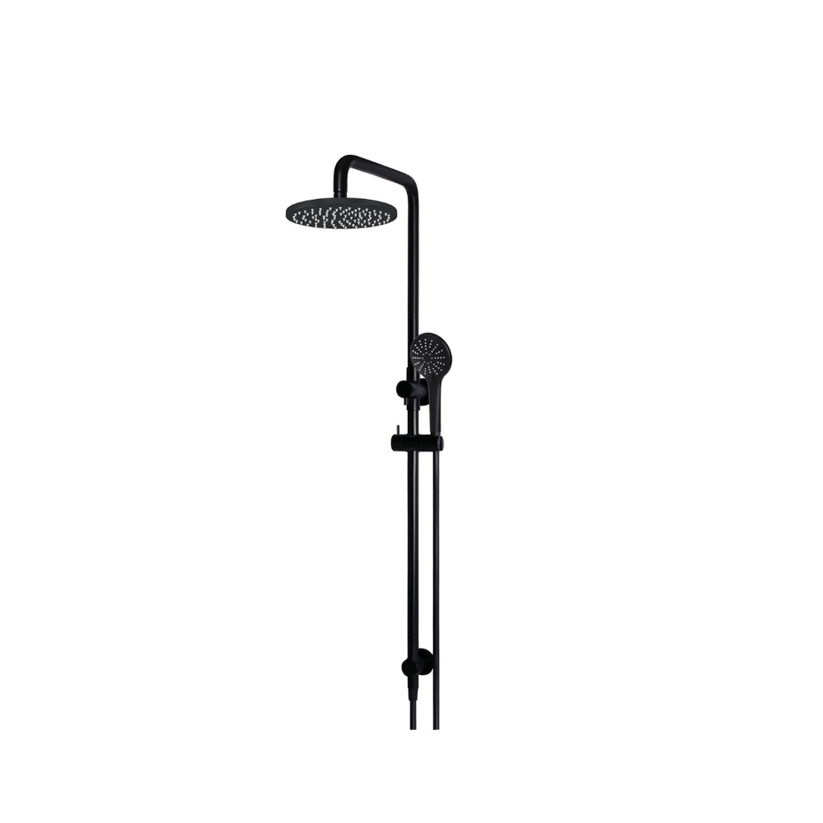 Meir - Round Shower Rail