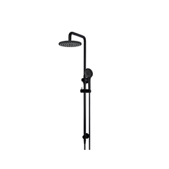 Meir - Round Shower Rail