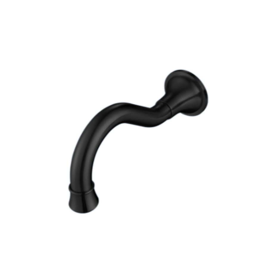 Bordeaux Bath Spout