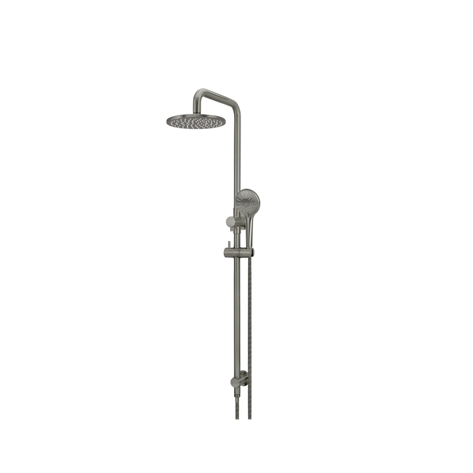 Meir - Round Shower Rail