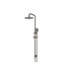 Meir - Round Shower Rail