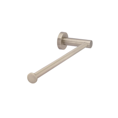 Meir - Round Guest Towel Rail