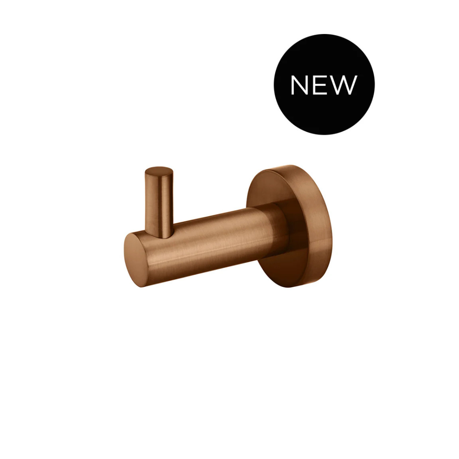 Meir - Round Robe Hook