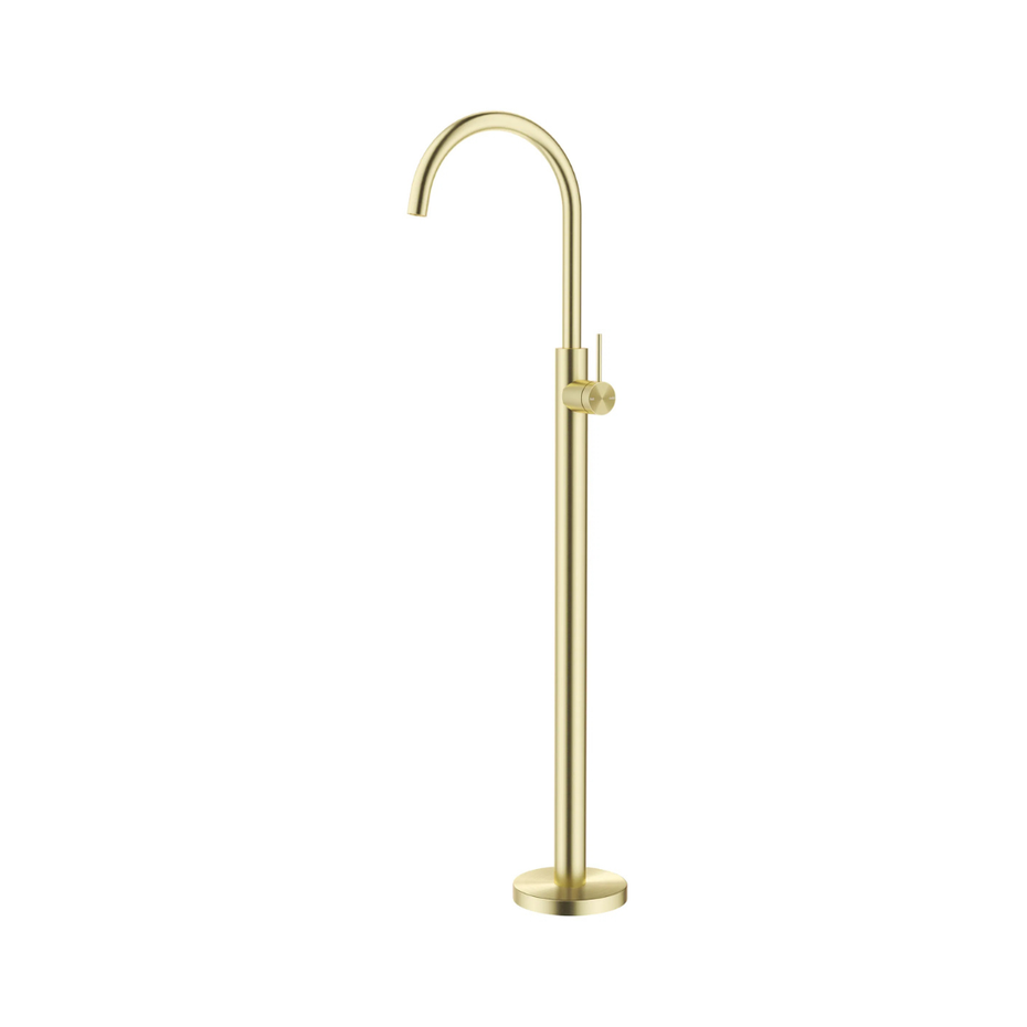 Tiago Freestanding Bath Mixer