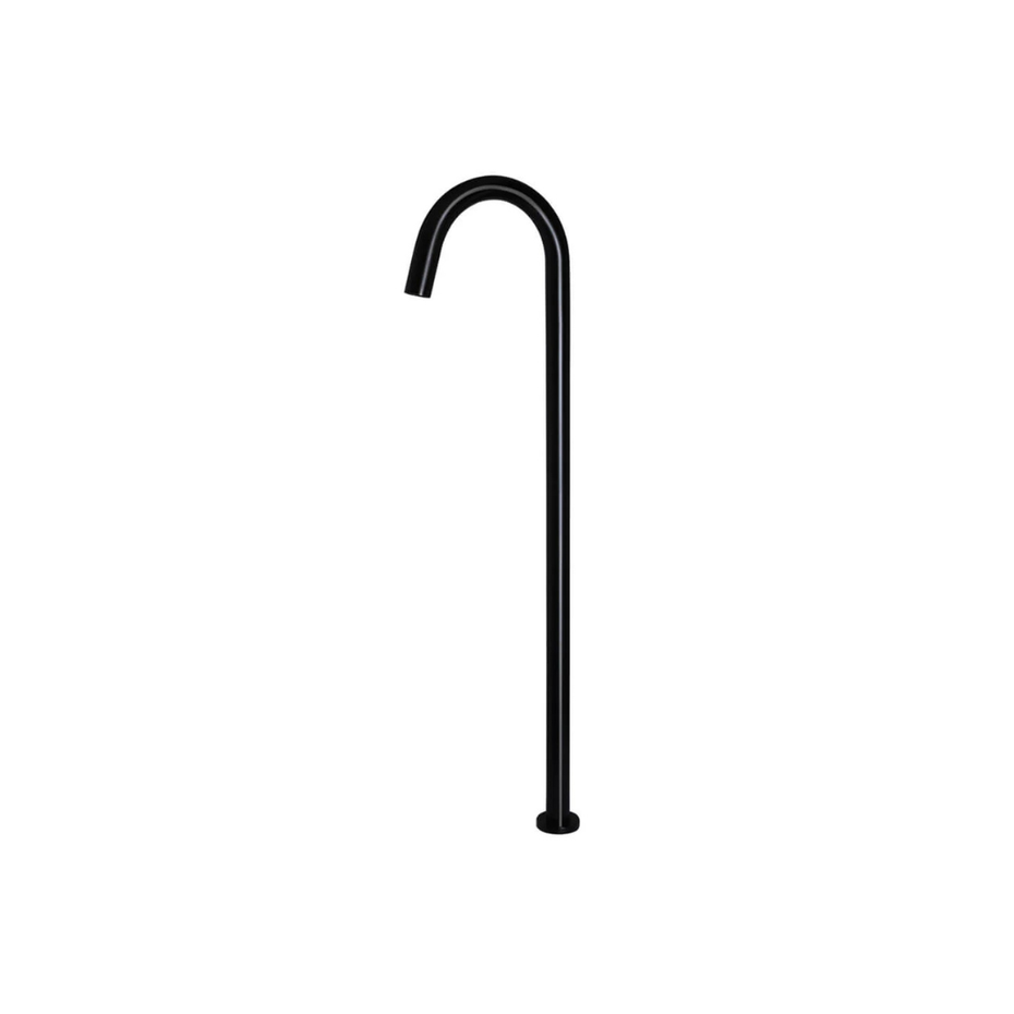 Meir - Round Freestanding Bath Filler