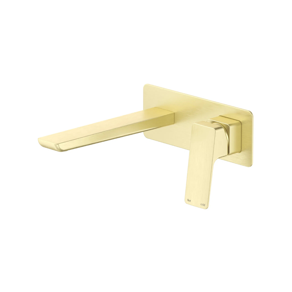 Tiago Wall-Spout Combo