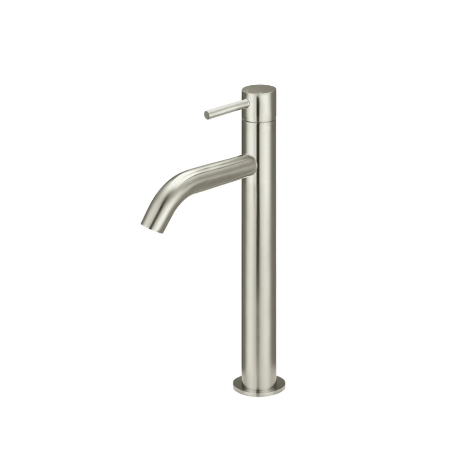 Meir - Piccola Tall Basin Mixer Tap