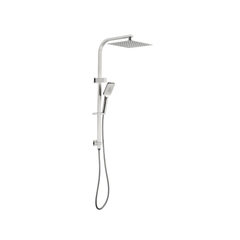 Tiago Dual Shower Rail