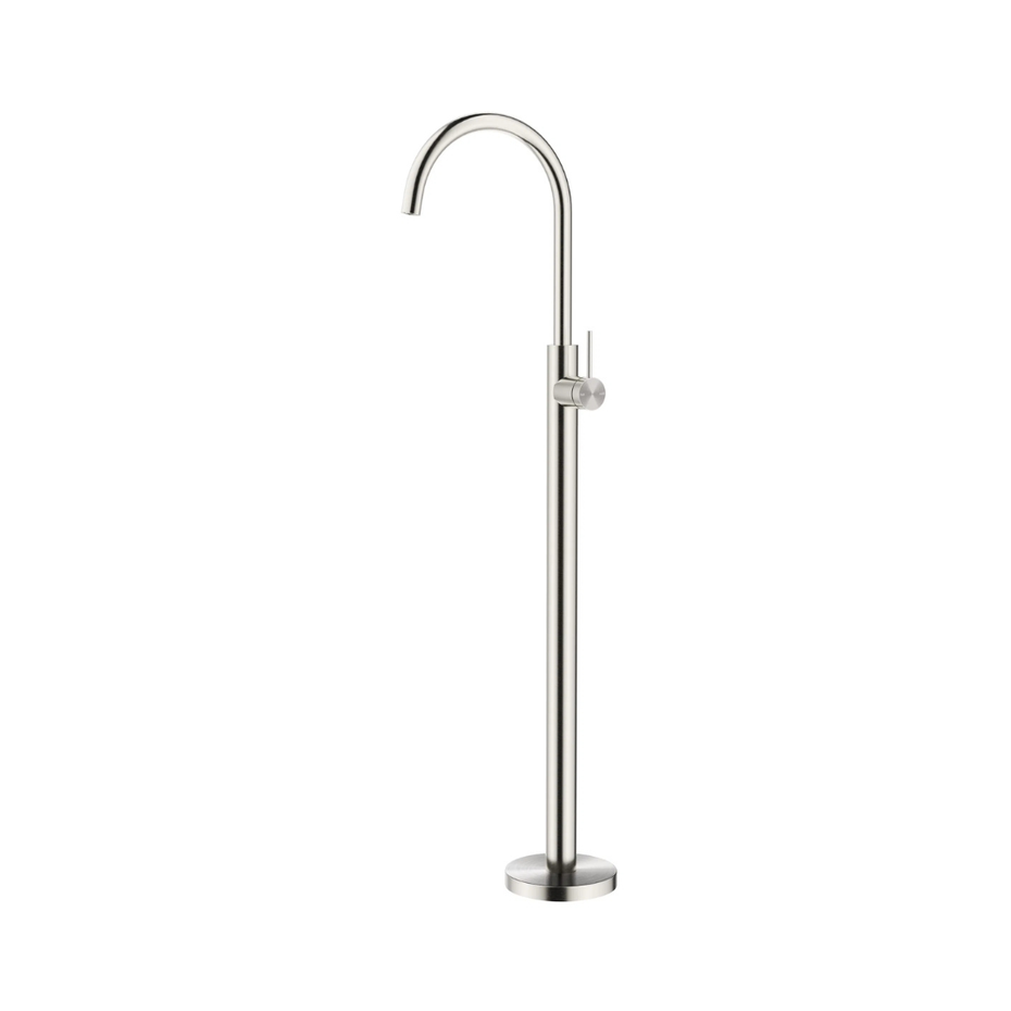 Tiago Freestanding Bath Mixer