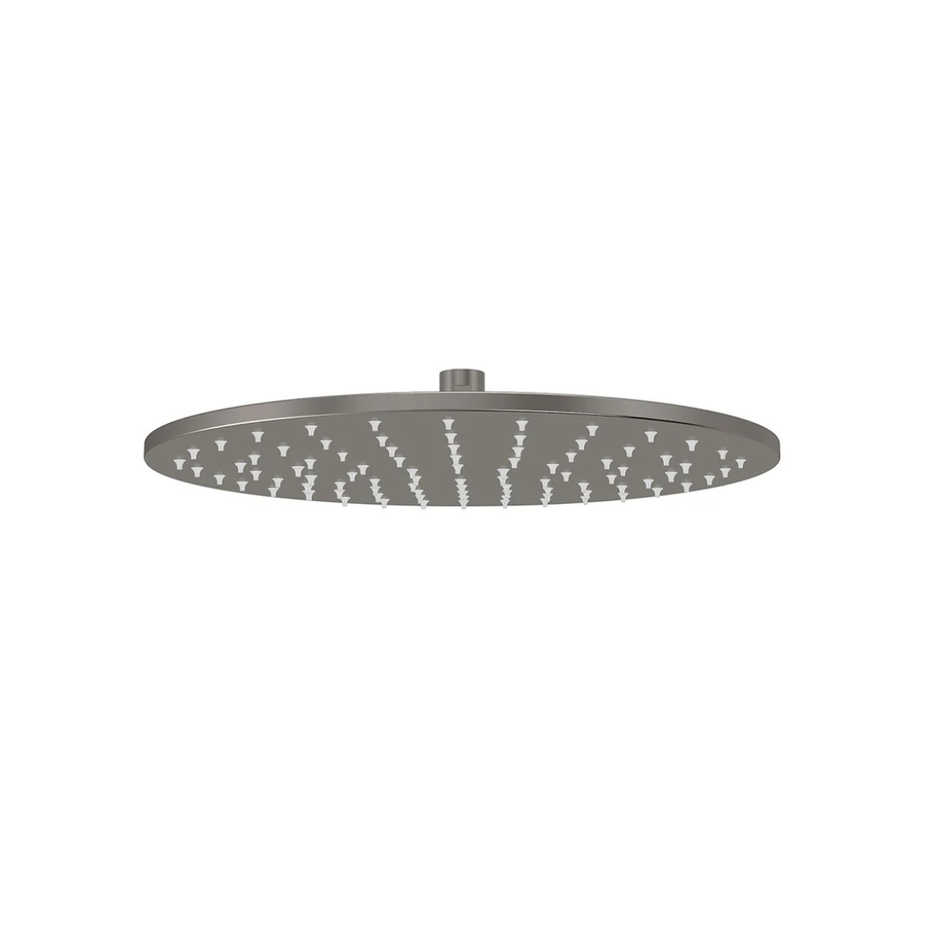 Meir - Round Shower Rose 300mm