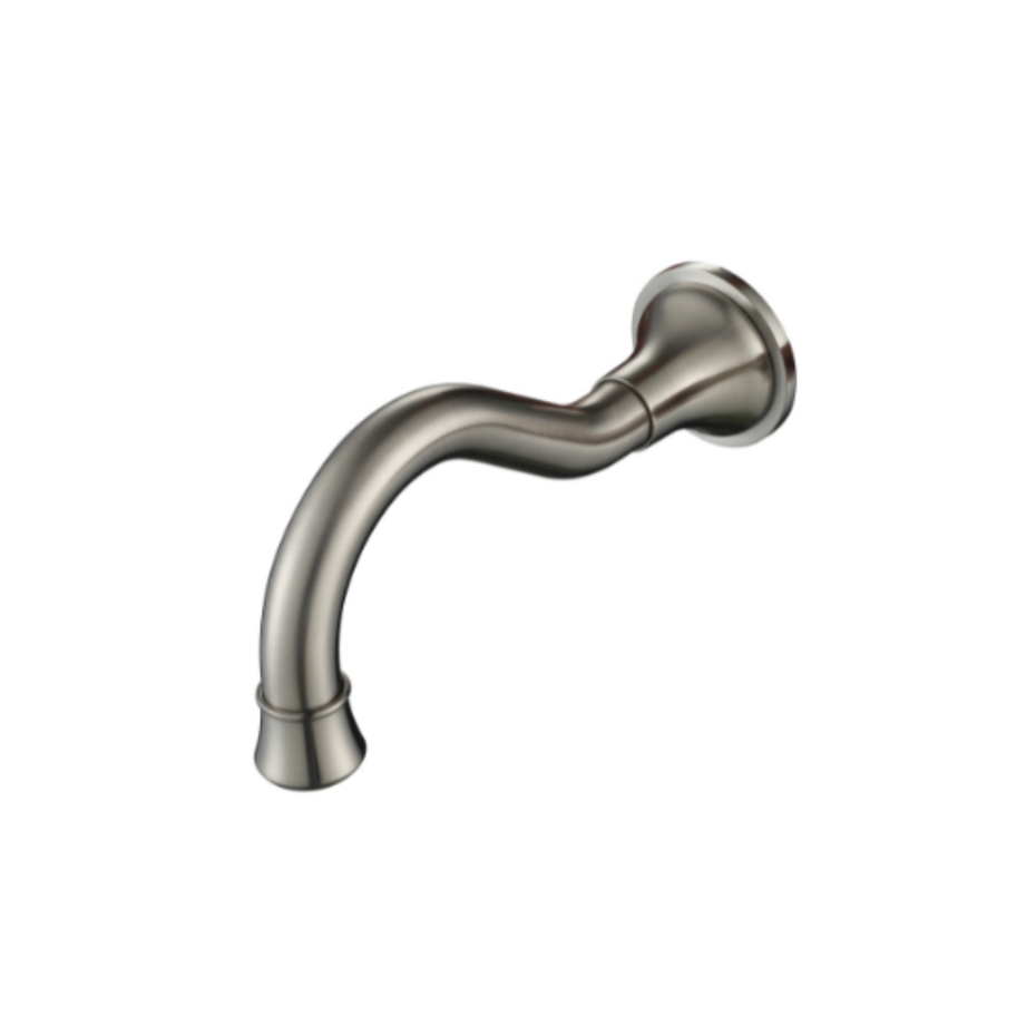 Bordeaux Bath Spout