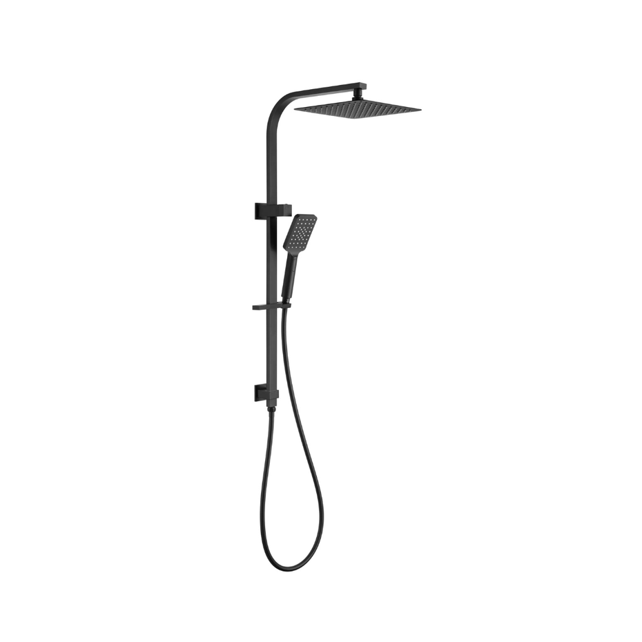 Tiago Dual Shower Rail