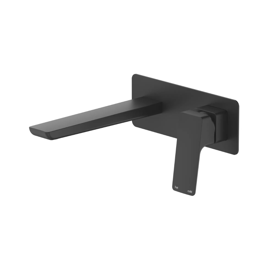 Tiago Wall-Spout Combo
