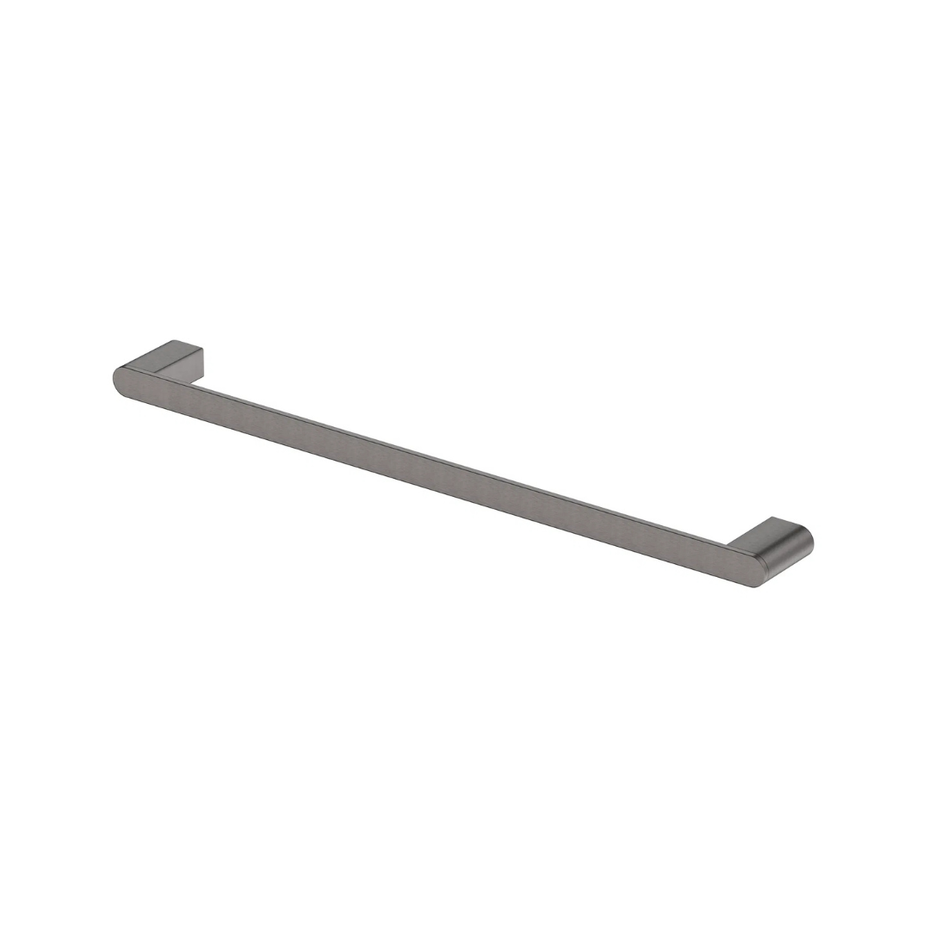 Lantra Single Towel Rail - 800mm