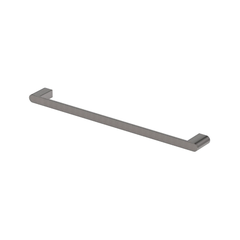 Lantra Single Towel Rail - 800mm
