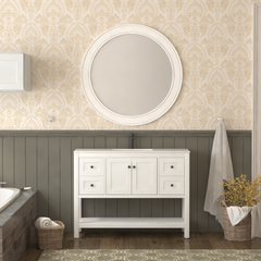 PARIS 1200mm Bathroom Vanity
