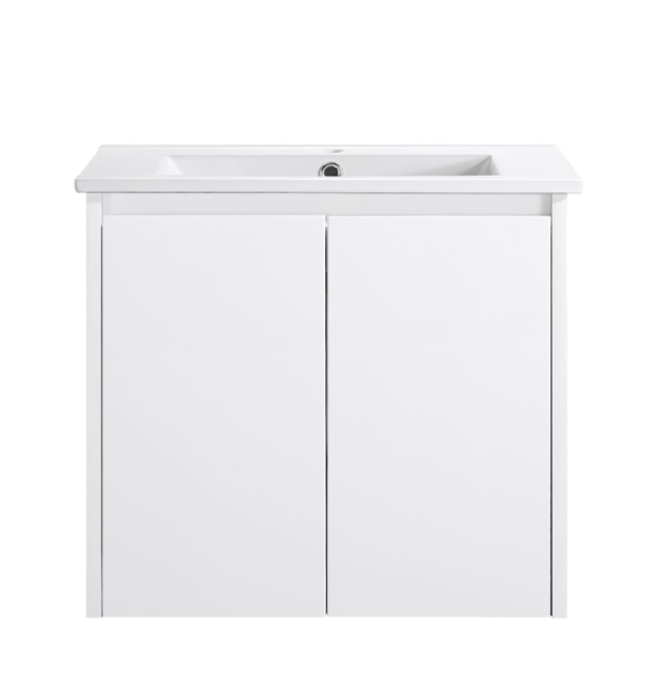 Sierra Wall Hung Vanity 900mm