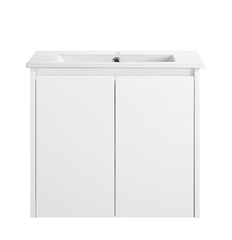 Sierra Wall Hung Vanity 900mm