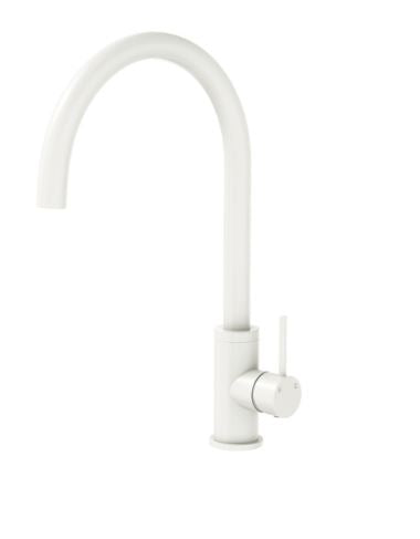 Kaya Sink/Basin Mixer - Fienza