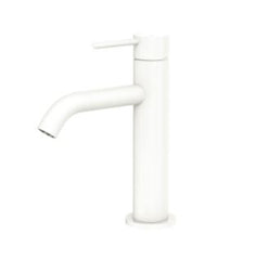 Kaya Basin Mixer - Fienza