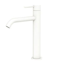 Kaya Medium Basin Mixer - Fienza
