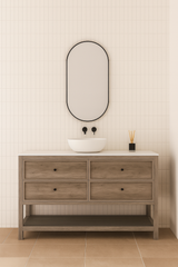 Windsor 1200mm Bathroom Vanity
