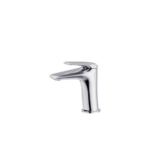 Berlin Basin Mixer