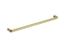 Berlin Single Towel Rail 800mm