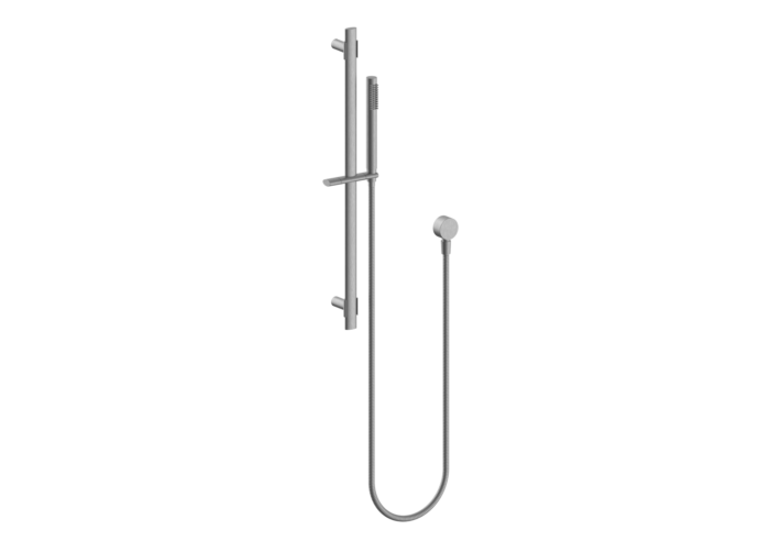 Berlin Multifunction Shower on Rail