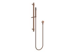 Berlin Multifunction Shower on Rail