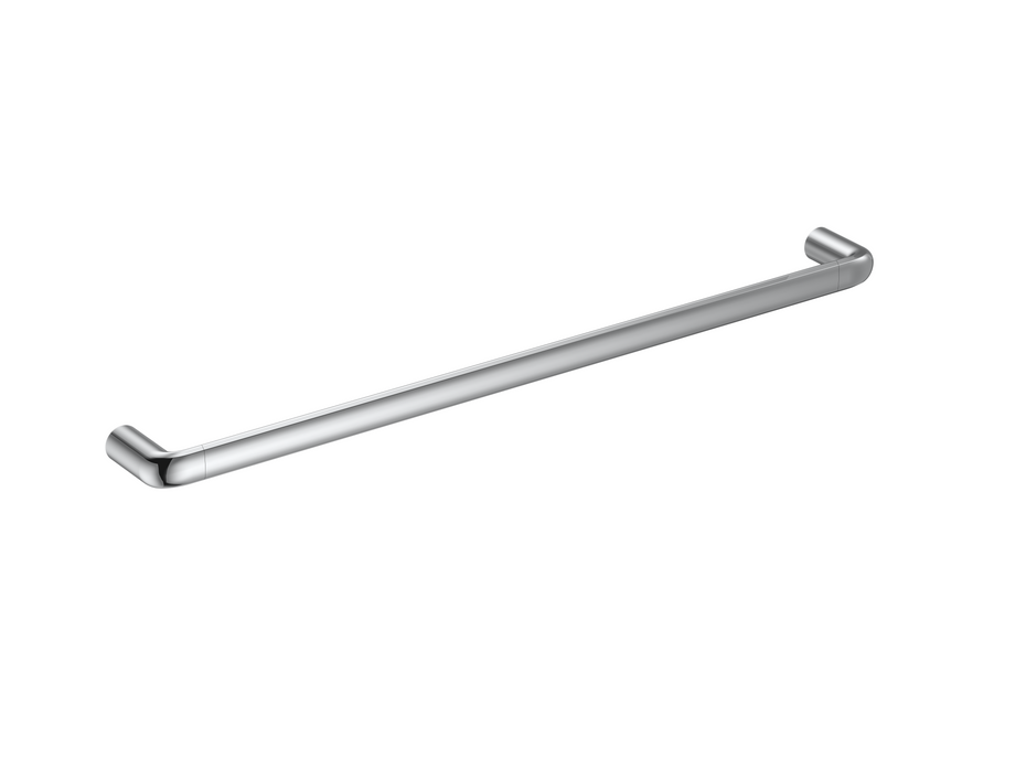 Berlin Single Towel Rail 800mm