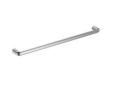 Berlin Single Towel Rail 800mm