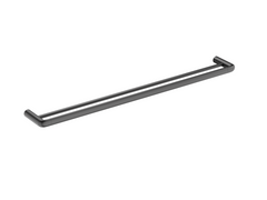 Berlin Double Towel Rail 800mm
