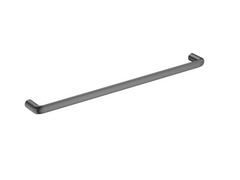 Berlin Single Towel Rail 800mm
