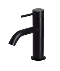 Piccola Basin Mixer Tap