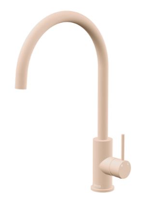 Kaya Sink/Basin Mixer - Fienza