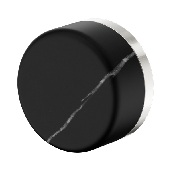 Serenity Progressive Shower Mixer With Marquina Black Handle